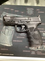 SMITH & WESSON M&P10MM M2.0 10MM - 3 of 3