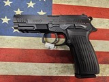 BERSA TPR 9MM 9MM LUGER (9X19 PARA) - 3 of 3