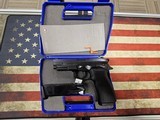 BERSA TPR 9MM 9MM LUGER (9X19 PARA) - 1 of 3