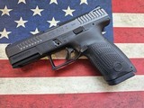CZ P-10 C 9MM LUGER (9x19 PARA) - 3 of 3