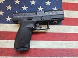 CZ P-10 C 9MM LUGER (9x19 PARA) - 2 of 3