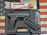 CZ P-10 C 9MM LUGER (9x19 PARA) - 1 of 3