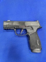 SIG SAUER P365 X-MACRO 9MM LUGER (9X19 PARA) - 2 of 3