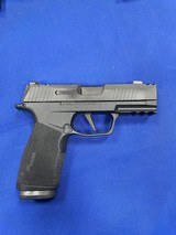 SIG SAUER P365 X-MACRO 9MM LUGER (9X19 PARA) - 3 of 3