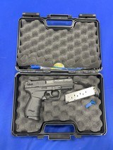 WALTHER PK380 .380 ACP - 1 of 3