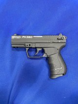 WALTHER PK380 .380 ACP - 2 of 3