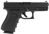 GLOCK G19 GEN 3 (AU) *10-ROUND* 9MM LUGER (9X19 PARA) - 1 of 2