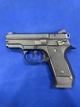 CZ 2075 9MM LUGER (9X19 PARA) - 2 of 3