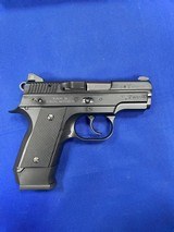 CZ 2075 9MM LUGER (9X19 PARA) - 3 of 3