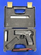 CZ 2075 9MM LUGER (9X19 PARA) - 1 of 3