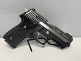 SIG SAUER P229 EQUINOX .40 S&W - 3 of 3