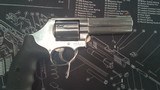 SMITH & WESSON 686-6 .357 MAG - 1 of 3