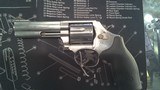 SMITH & WESSON 686-6 .357 MAG - 2 of 3