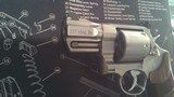 SMITH & WESSON 627-5 .357 MAG - 2 of 3