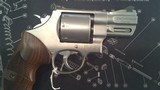 SMITH & WESSON 627-5 .357 MAG - 3 of 3