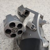 CHARTER ARMS PITBULL RIMLESS REVOLVER 9MM LUGER (9X19 PARA) - 3 of 3