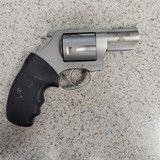 CHARTER ARMS PITBULL RIMLESS REVOLVER 9MM LUGER (9X19 PARA) - 2 of 3