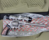 RUGER SUPER REDHAWK .44 MAGNUM - 2 of 3