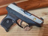 RUGER LC9 TALO Edition 9MM LUGER (9x19 PARA) - 2 of 3