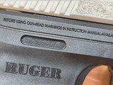 RUGER LC9 TALO Edition 9MM LUGER (9x19 PARA) - 3 of 3