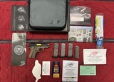 KIMBER MICRO DESERT NIGHT .380 ACP - 1 of 3