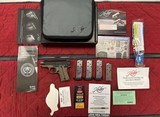 KIMBER MICRO DESERT NIGHT .380 ACP - 2 of 3