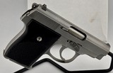 NORTON TP-70 .25 ACP - 1 of 3