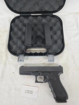 GLOCK Glock G21 Gen4 w/Hard Case, 3 Mags .45 ACP - 1 of 3