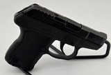 KELTEC P3AT .380 ACP