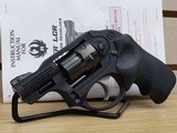 RUGER LCR .22 LR - 1 of 3