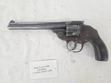 IVER JOHNSON Top Break 1800s .32 S&W - 1 of 3