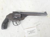 IVER JOHNSON Top Break 1800s .32 S&W - 3 of 3