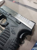 SPRINGFIELD ARMORY XDS 3.3 .45 ACP - 2 of 3