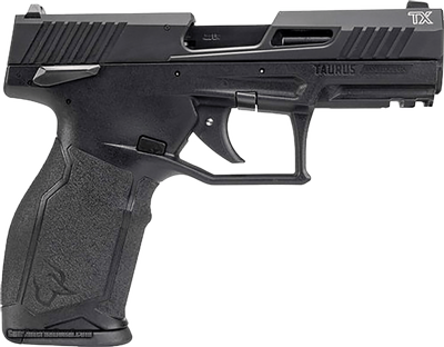 TAURUS TX22 GEN 2 .22 LR