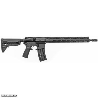 BCM RECCE-16 MCMR 5.56X45MM NATO