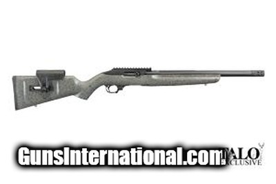 RUGER 10/22 COMPETITION .22 LR
