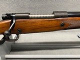 WINCHESTER MODEL 70 .458 WIN MAG - 2 of 3