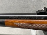 WINCHESTER MODEL 70 .458 WIN MAG - 3 of 3