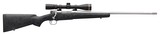 WINCHESTER MODEL 70 EXTREME WEATHER MB .308 WIN - 1 of 1