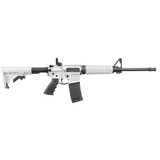Ruger AR-556 Whiteout - 1 of 1