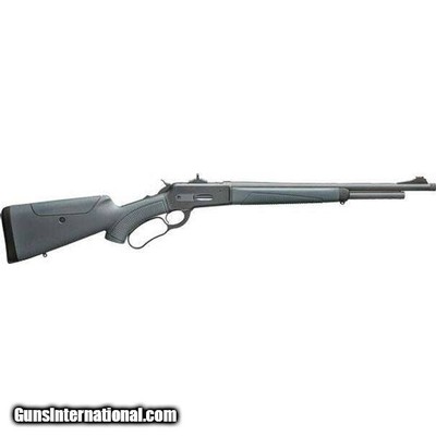 DAVIDE PEDERSOLI BOARBUSTER SHADOW .45-70 GOVT