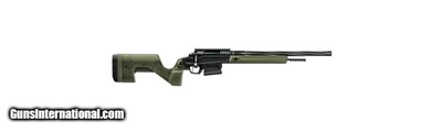 STAG ARMS PURSUIT (ODG) .308 WIN