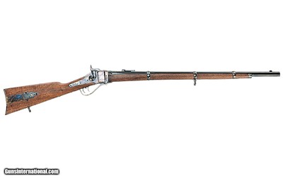 CHIAPPA FIREARMS 1874 SHARPS .45-70 GOVT