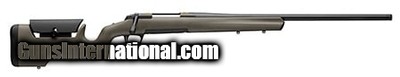 BROWNING X-BOLT MAX LR 6.5MM CREEDMOOR