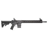 Tippmann Arms M4-22 ELITE - Hunter .22 LR - 1 of 2