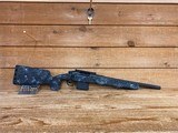 HORIZON FIREARMS VANDAL DARK .22 CREEDMOOR - 1 of 1