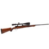 RUGER M77 HAWKEYE VARMINT .25-06 REM - 2 of 3