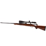 RUGER M77 HAWKEYE VARMINT .25-06 REM - 1 of 3