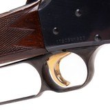 BROWNING MODEL 81L BLR 7MM REM MAG - 3 of 3