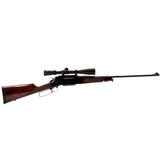 BROWNING MODEL 81L BLR 7MM REM MAG - 2 of 3